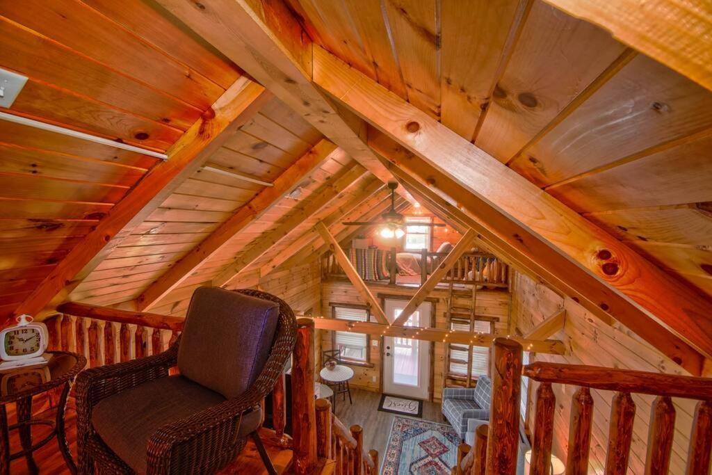 Charming Lakeview Cabin Near Geneva-On-The-Lake! Ashtabula Eksteriør bilde