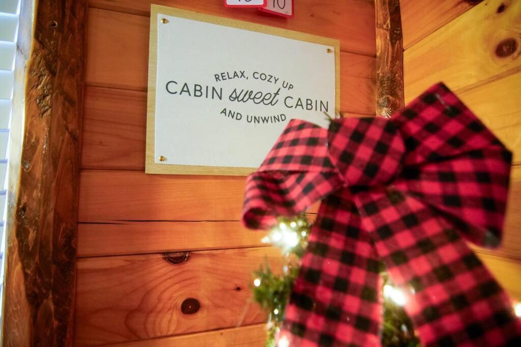 Charming Lakeview Cabin Near Geneva-On-The-Lake! Ashtabula Eksteriør bilde